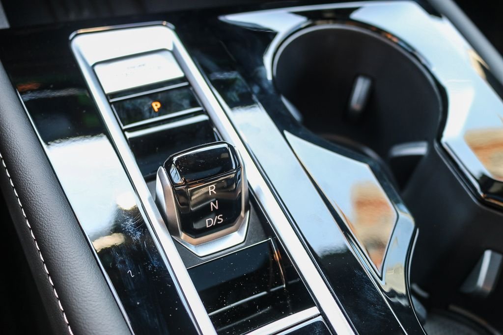 2026 Volkswagen Atlas Cross Sport SEL R-LINE - Photo 27