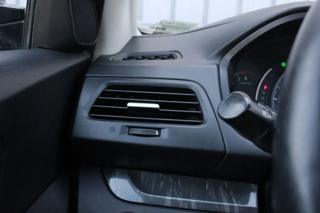 Used 2013 Gray Honda EX-L image 9