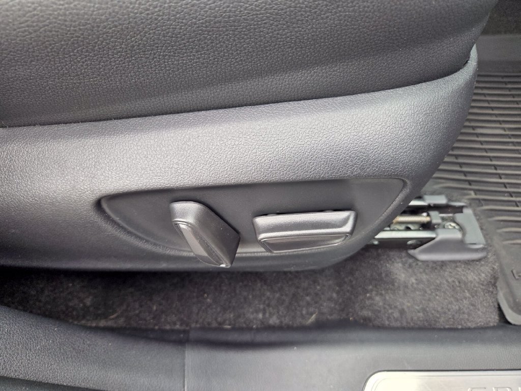 Used 2024 Black Toyota Limited image 17