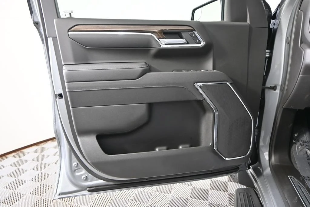 2026 Chevrolet Silverado 1500 LT - Photo 18