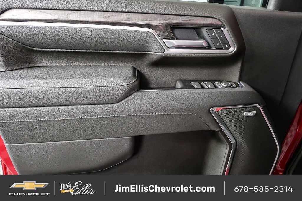 2026 Chevrolet Silverado 2500 HD LTZ - Photo 6