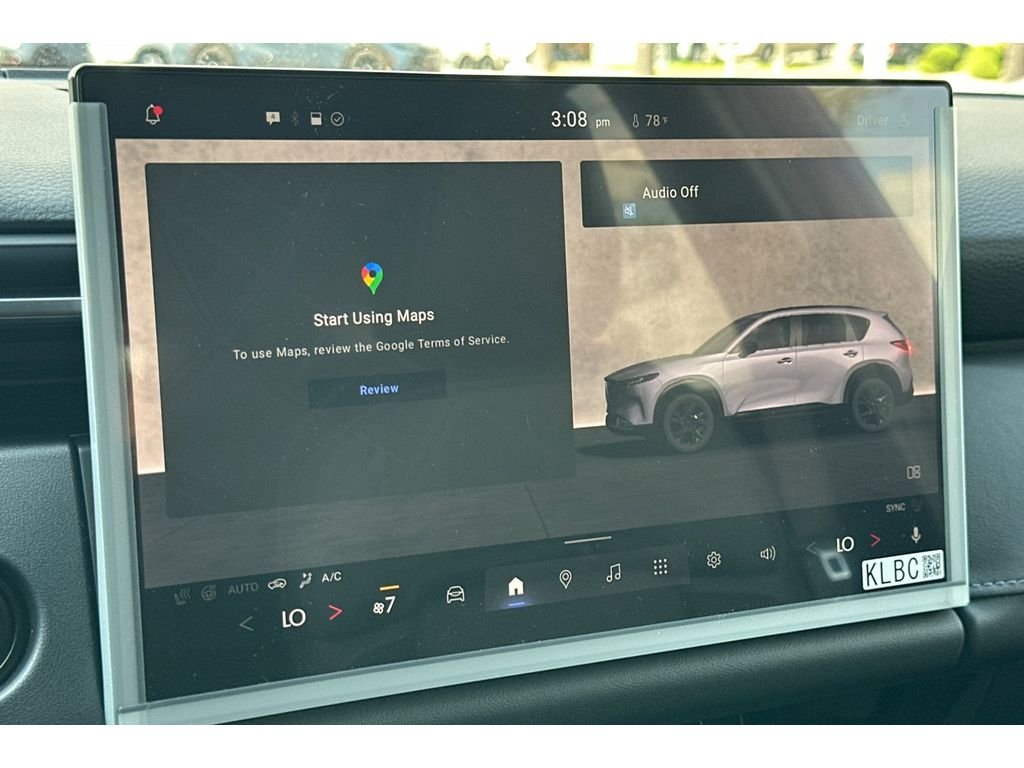 New 2026 Jet Black Mica Mazda 2.5 S Preferred AWD image 16