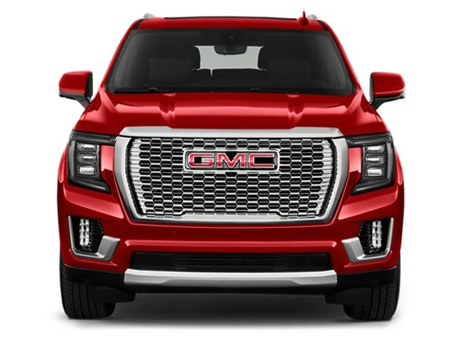 Used 2023 Sterling Metallic GMC Denali image 5