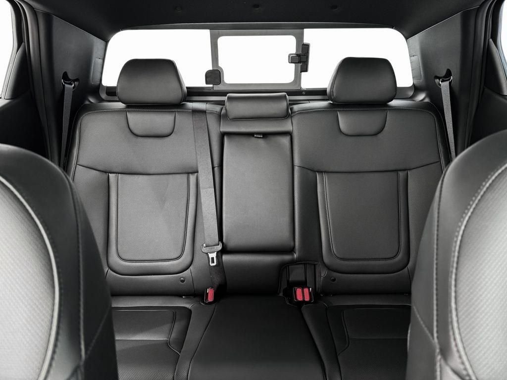 2025 Hyundai Santa Cruz XRT - Photo 35