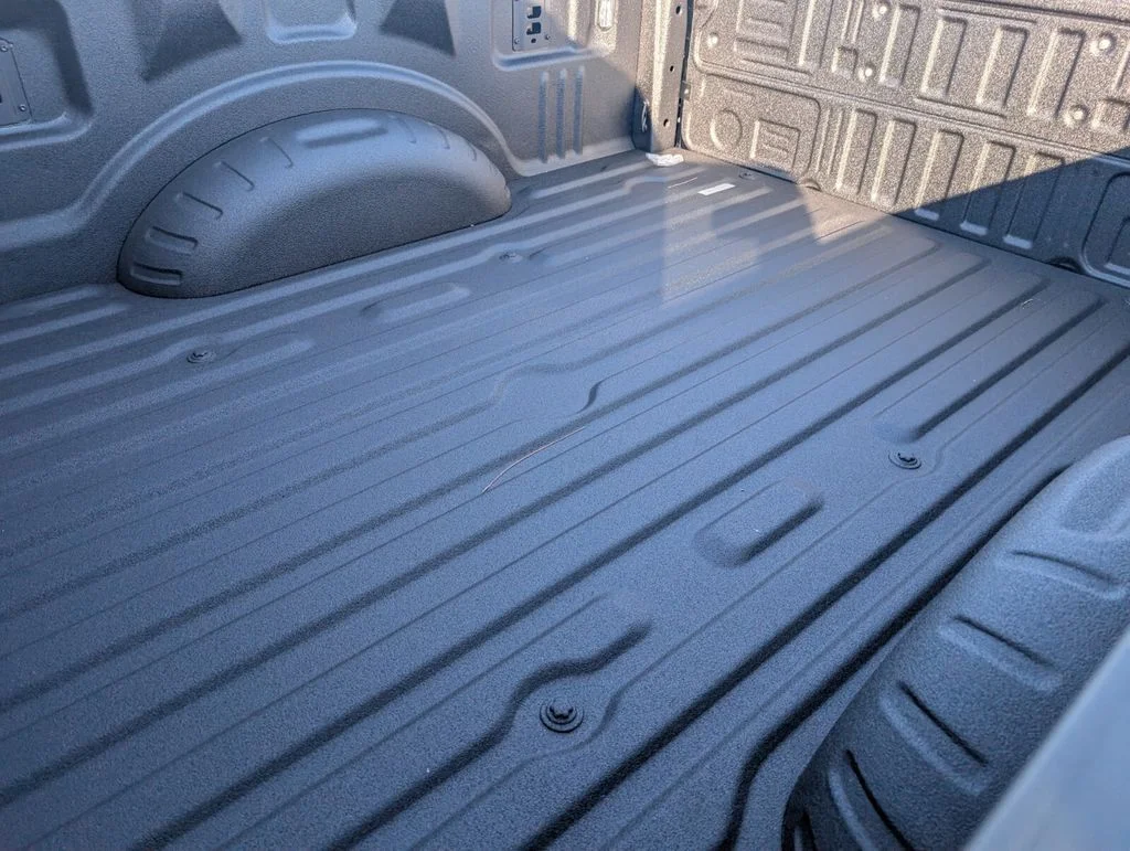 New 2026 Agate Black Metallic Ford F-250® XLT image 11