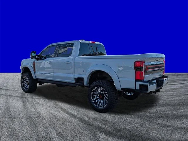 New 2026 Avalanche Ford F-250® Lariat® image 6