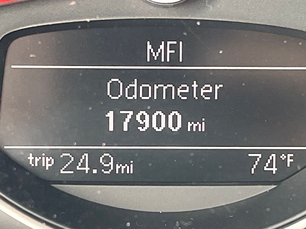Used 2015 Silver Volkswagen 1.8T image 31