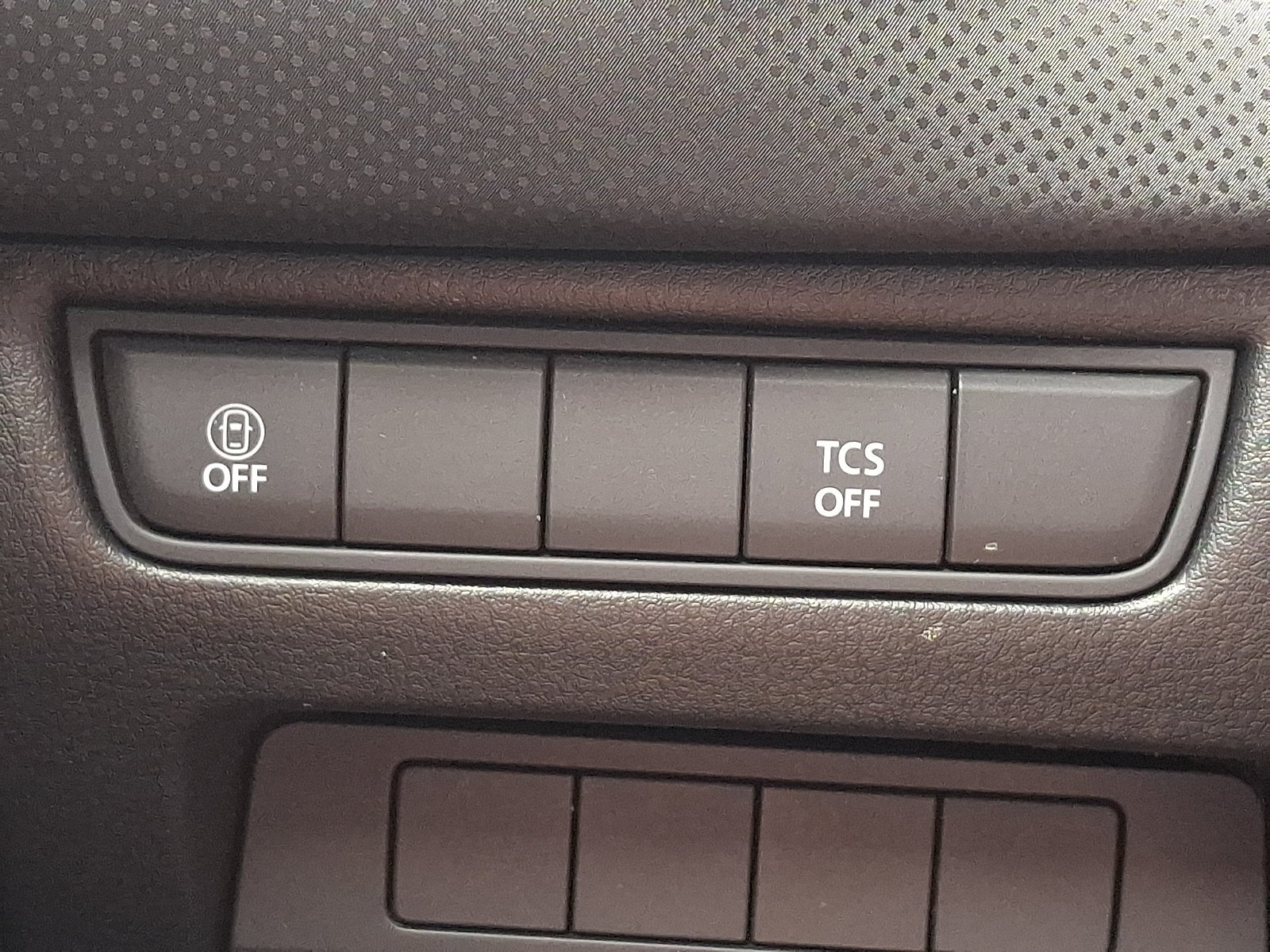 2024 Mazda CX-50 S SELECT - Photo 22