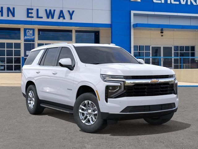 2026 Chevrolet Tahoe LS - Photo 8