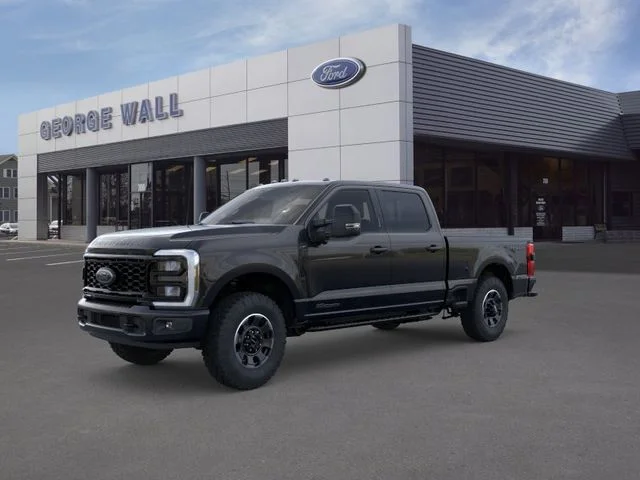 2026 Ford F-350 XLT 4x4 Crew Cab 6-3/4' Box SRW's photo