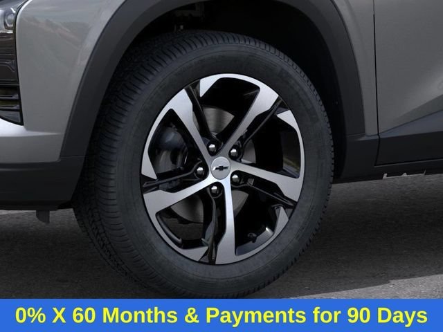 2026 Chevrolet Trax RS - Photo 12