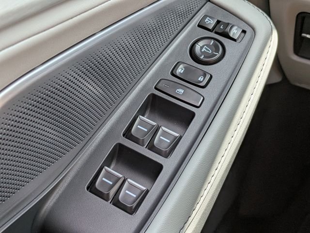 New 2026 Solar Silver Metallic Acura Technology Package image 25