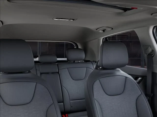 New 2026 Interstellar Gray Kia SX image 27