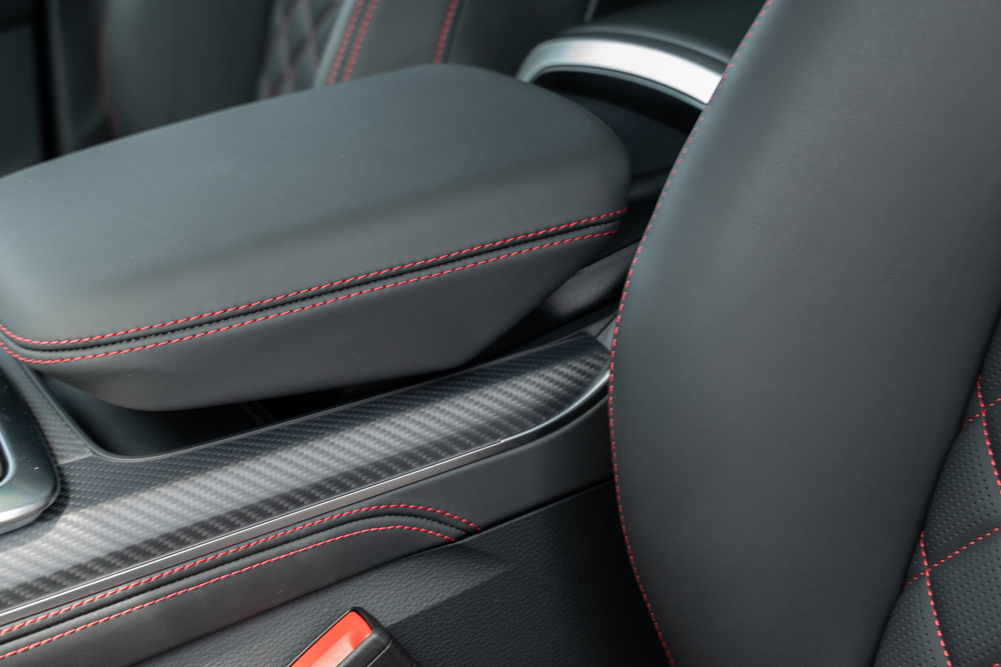 New 2026 Daytona Gray Audi S line Prestige image 15