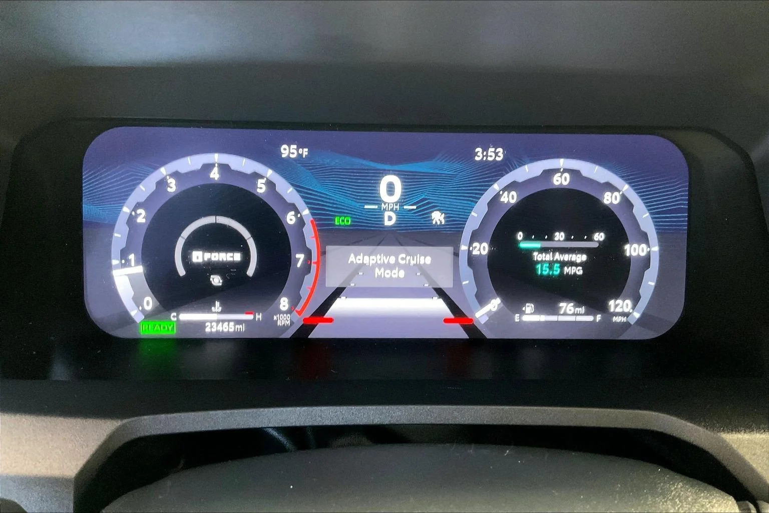 Used 2025 Black Toyota Hybrid TRD Pro image 22