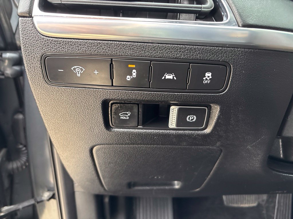 2021 Hyundai Palisade Calligraphy - Photo 19