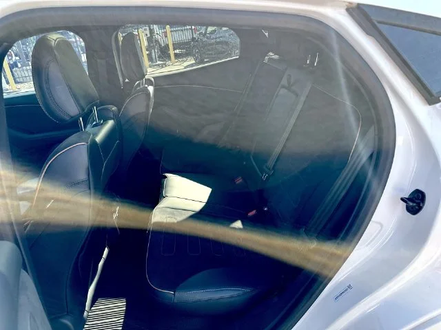Used 2021 White Ford GT image 23