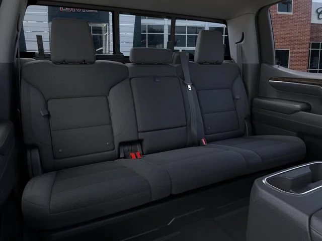 New 2026 Sterling Metallic GMC Elevation image 17