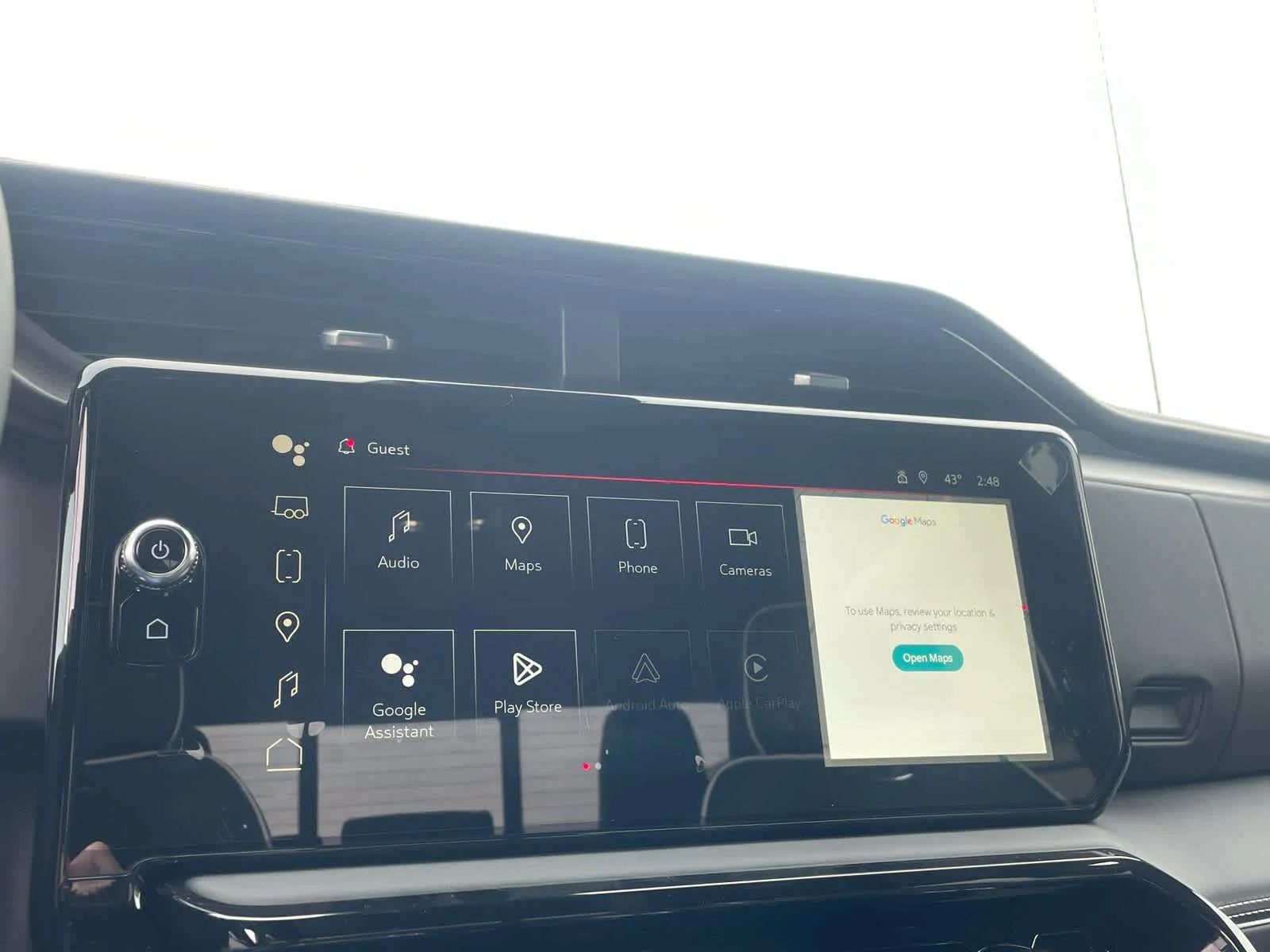 2026 GMC Sierra 1500 AT4X - Photo 24