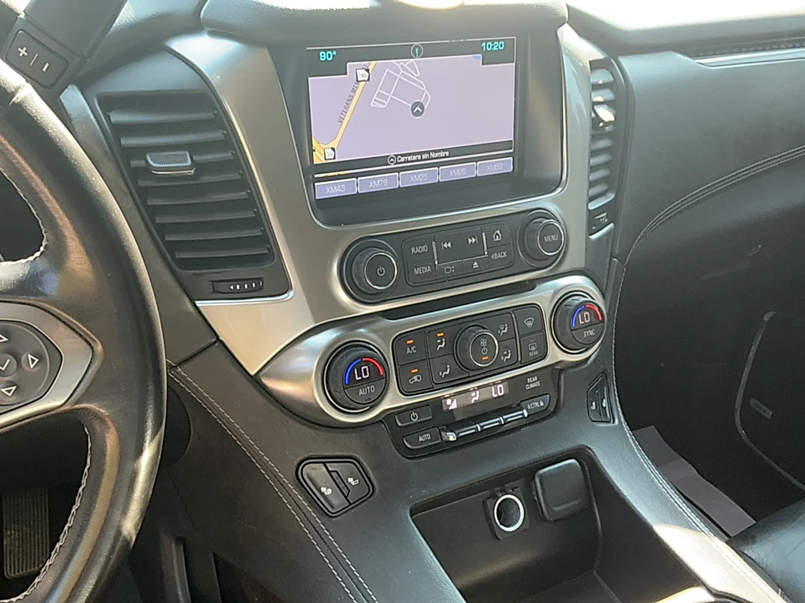 Used 2019 Silver Ice Metallic Chevrolet LT image 13