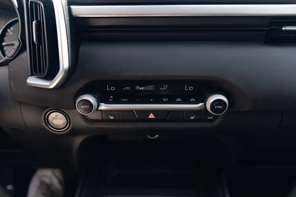 Used 2023 Gray Mazda 2.5 S Preferred Plus Package image 18