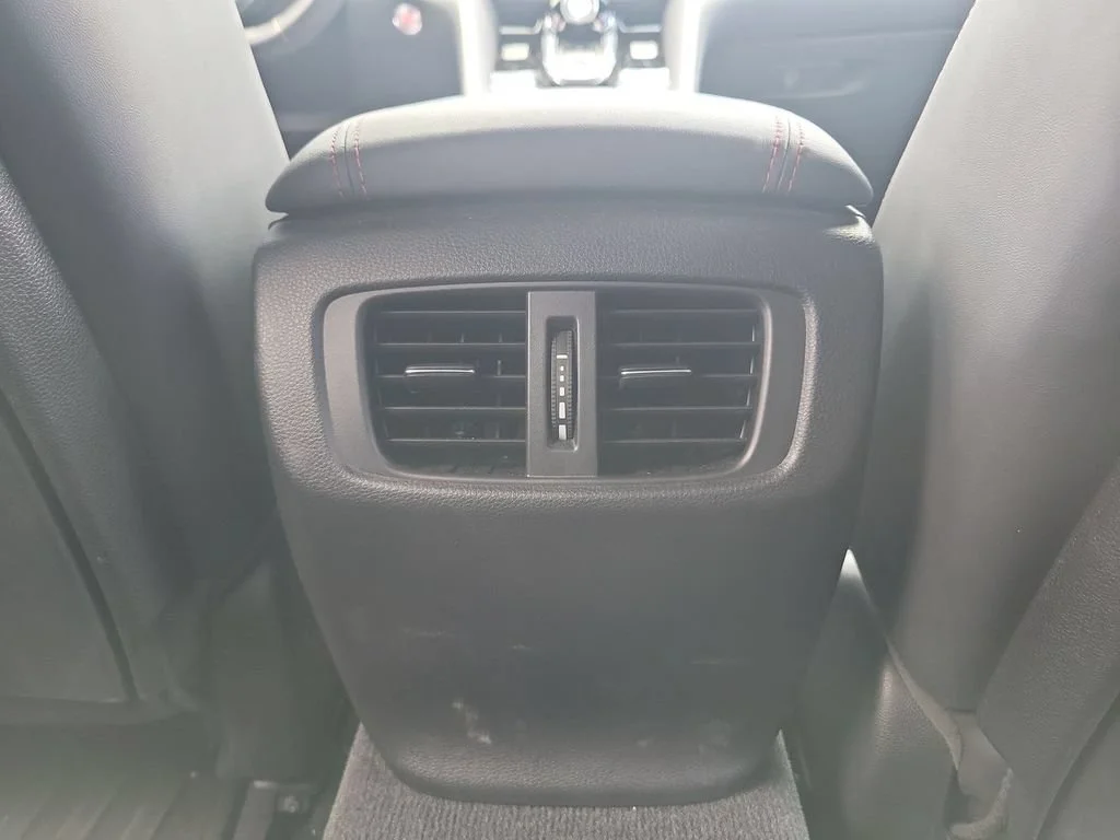 Used 2021 White Acura Type S image 22