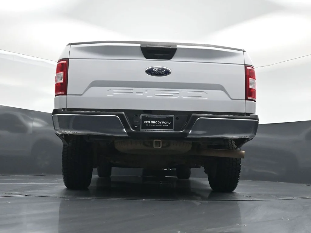 Used 2020 White Ford XL image 45