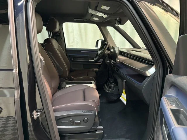 2025 Volkswagen ID. Buzz PRO S - Photo 34