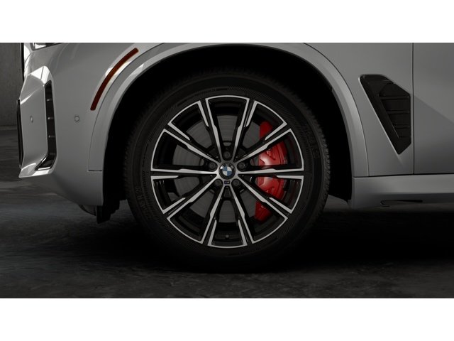 New 2026 Brooklyn Grey Metallic BMW xDrive40i image 7