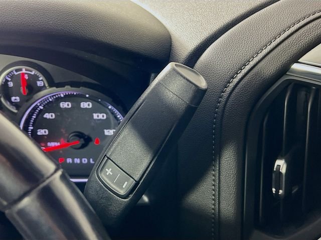 2021 Chevrolet Silverado 1500 LT Trail Boss - Photo 22