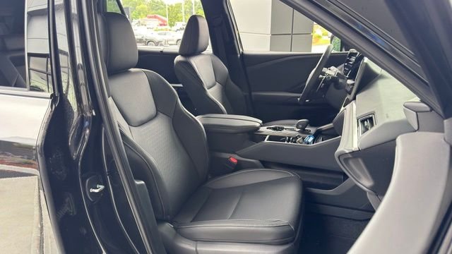 New 2026 Caviar Lexus PREMIUM AWD image 10