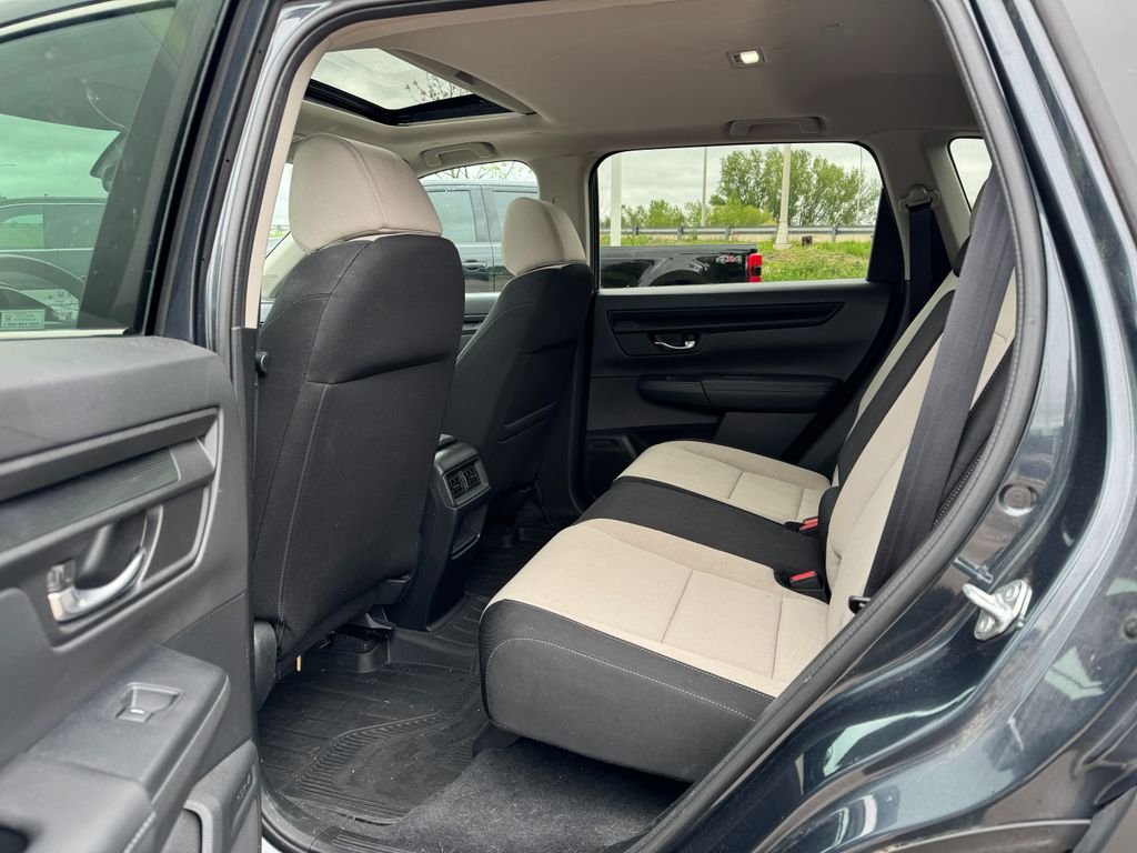 2023 Honda CR-V EX - Photo 15