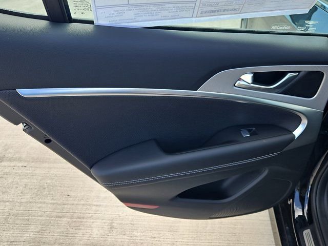 2026 GENESIS G70 Prestige - Photo 12
