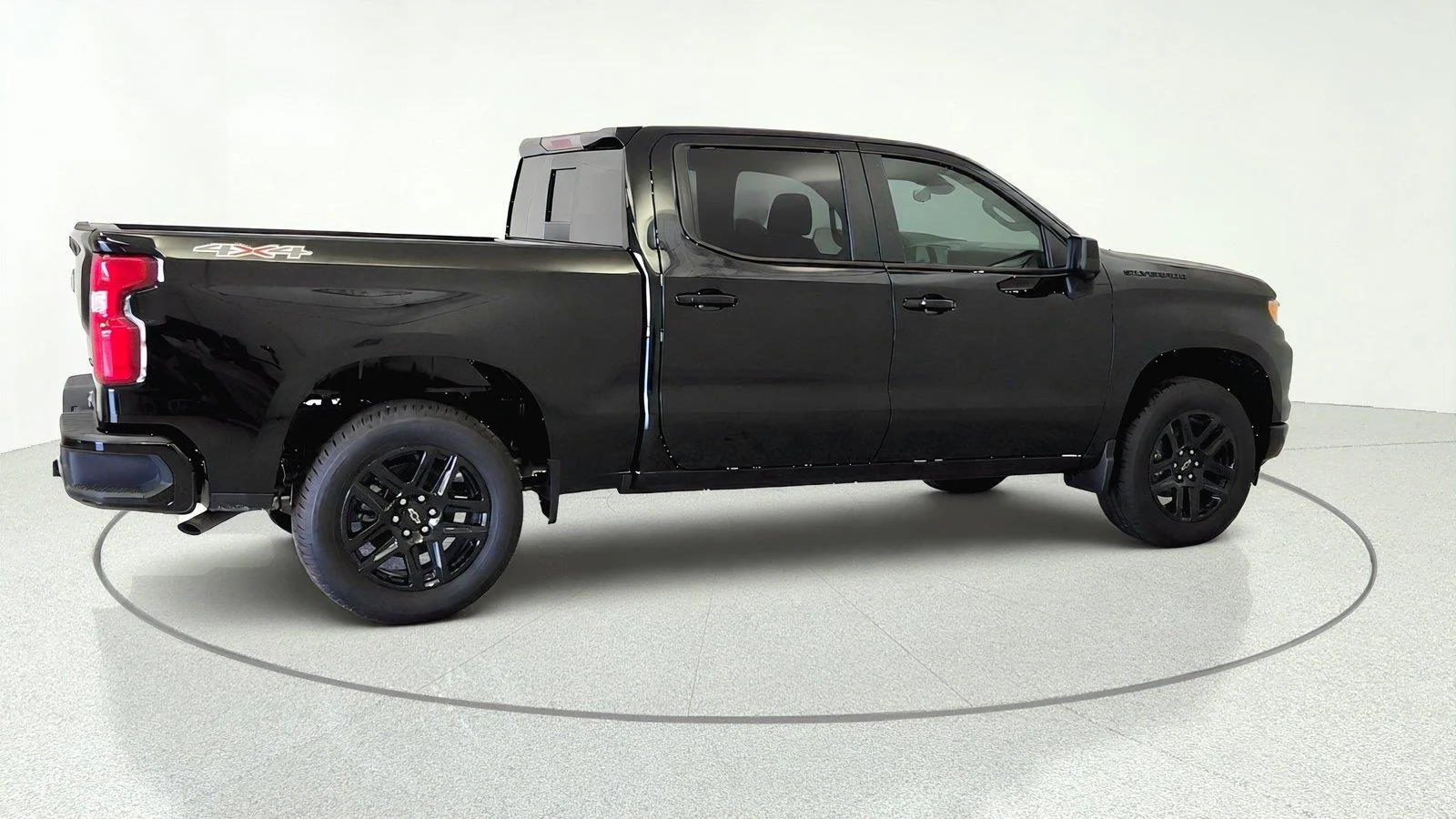 2026 Chevrolet Silverado 1500 RST - Photo 9