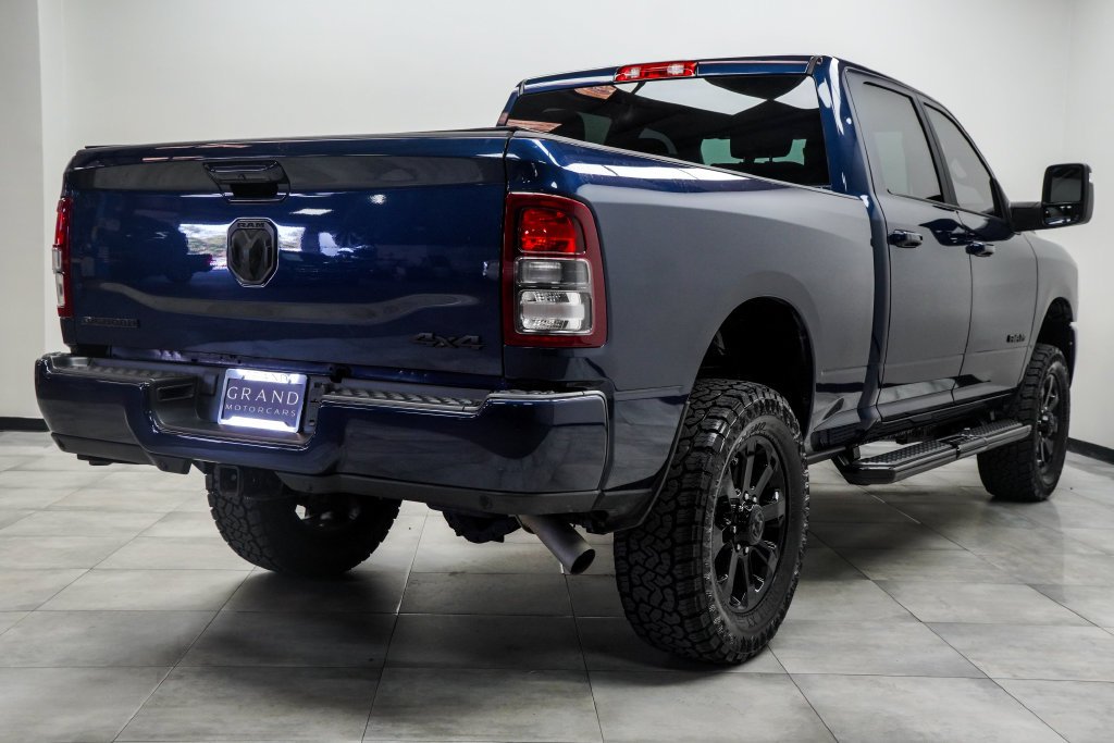 Used 2024 Blue Ram Big Horn image 13