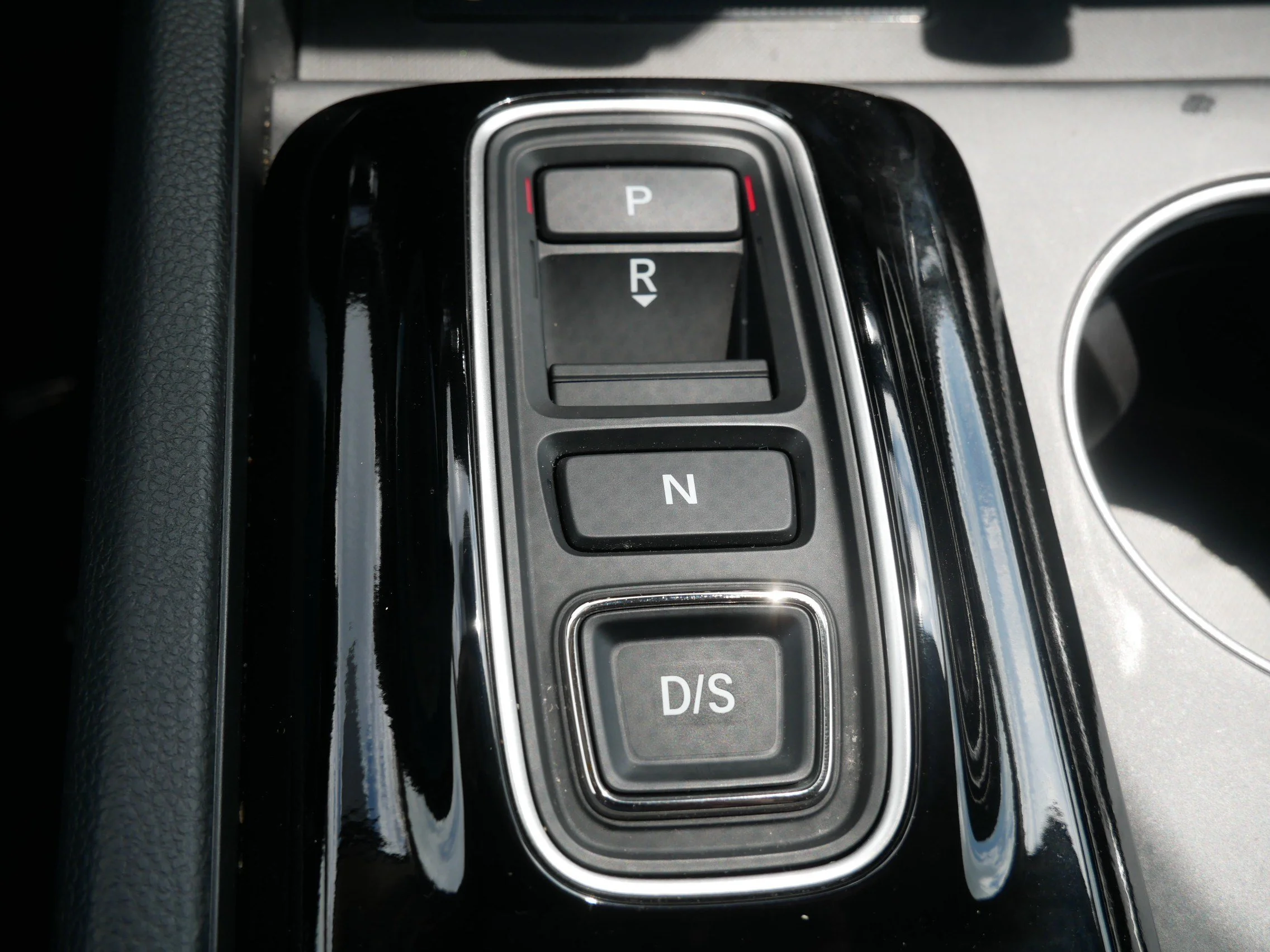 2023 Honda Pilot Touring - Photo 24