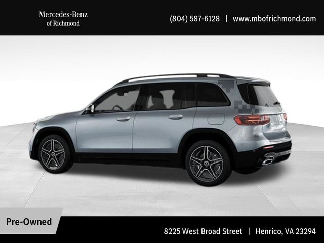 2025 Mercedes-Benz GLB Base - Photo 31