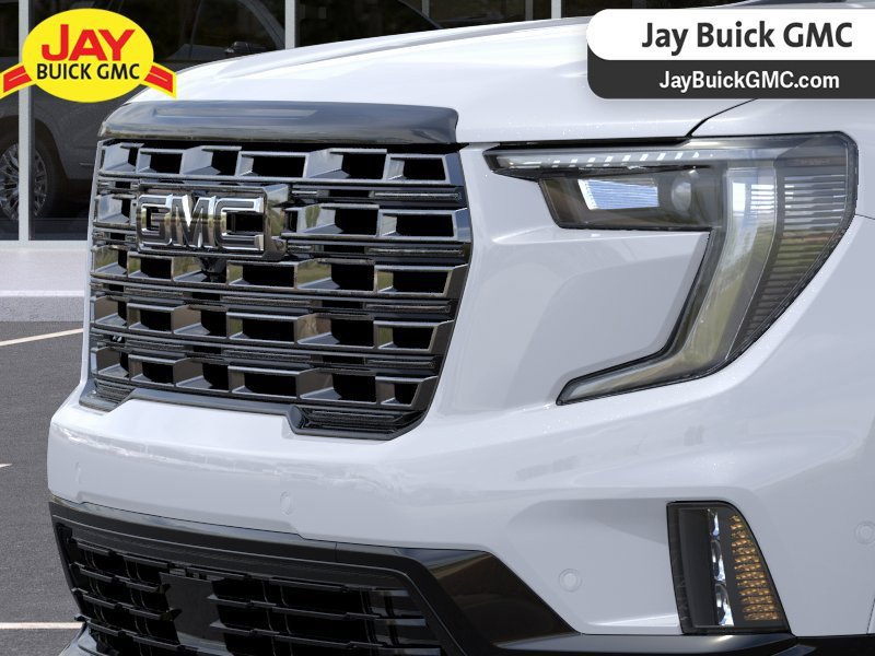 2027 GMC Acadia Denali Ultimate - Photo 13