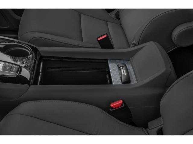 Used 2021 Gray Honda Touring image 14