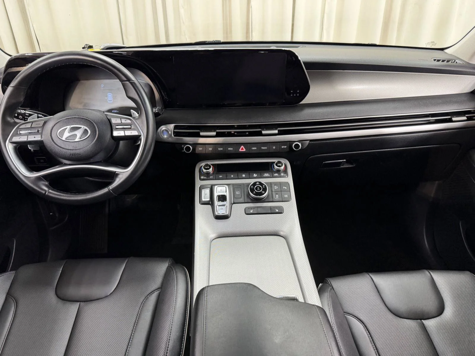 Used 2024 Black Hyundai XRT image 46