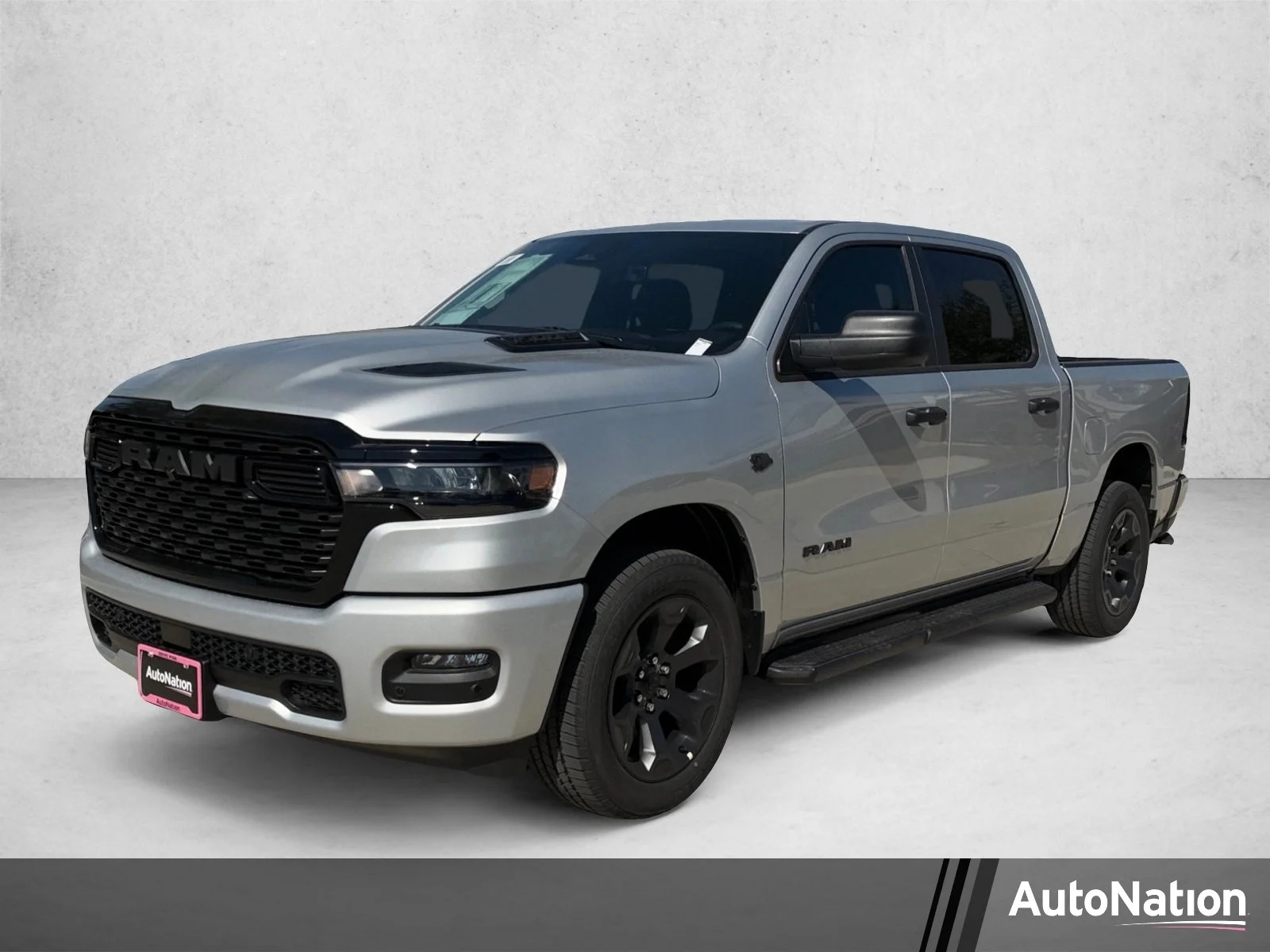 2027 RAM 1500