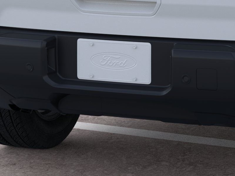 New 2026 Oxford White Ford Big Bend image 23