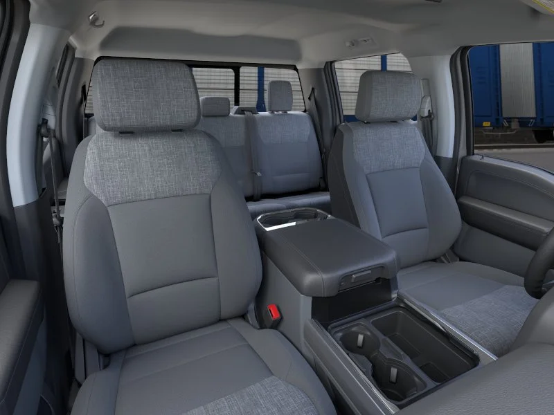 New 2026 Avalanche Ford F-350® XLT image 23