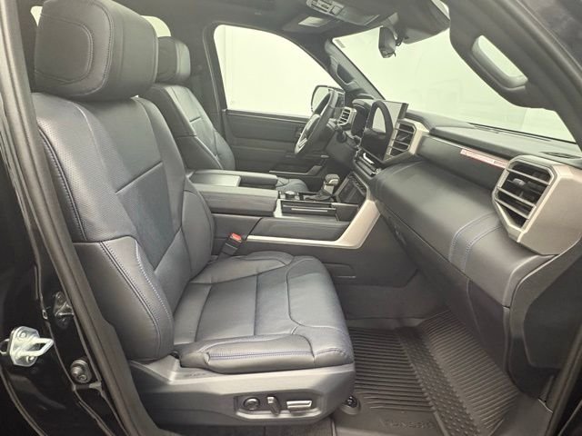 2026 Toyota Tundra Platinum - Photo 34