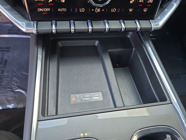 2025 GMC Acadia Elevation - Photo 22