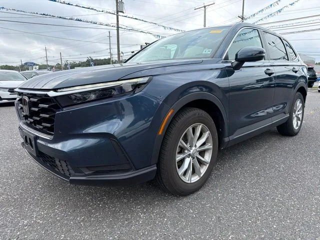 Used 2025  Honda EX image 1