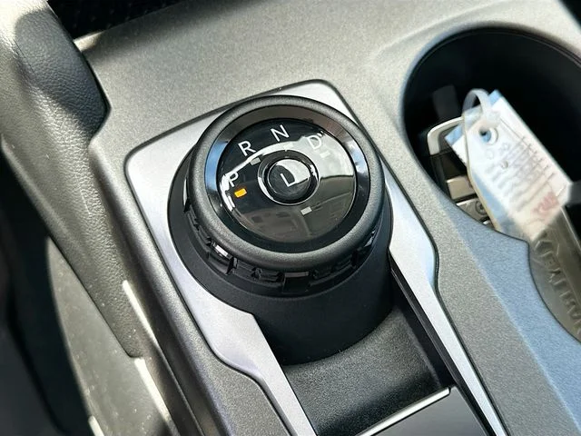 New 2026 Oxford White Ford Outer Banks image 11