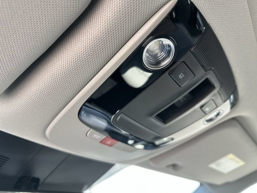 2026 Kia Sorento S - Photo 9