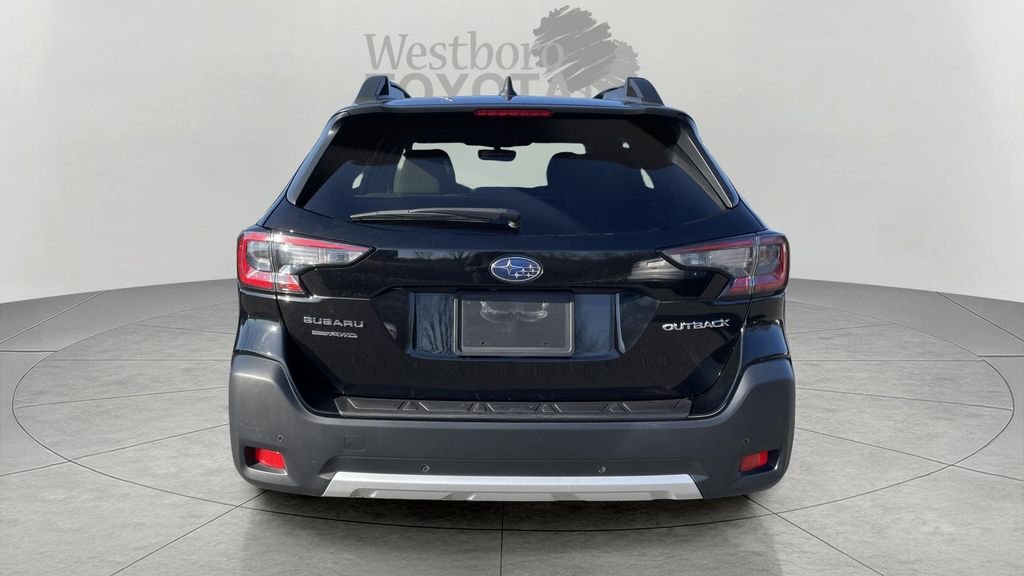 2023 Subaru Outback Limited - Photo 6