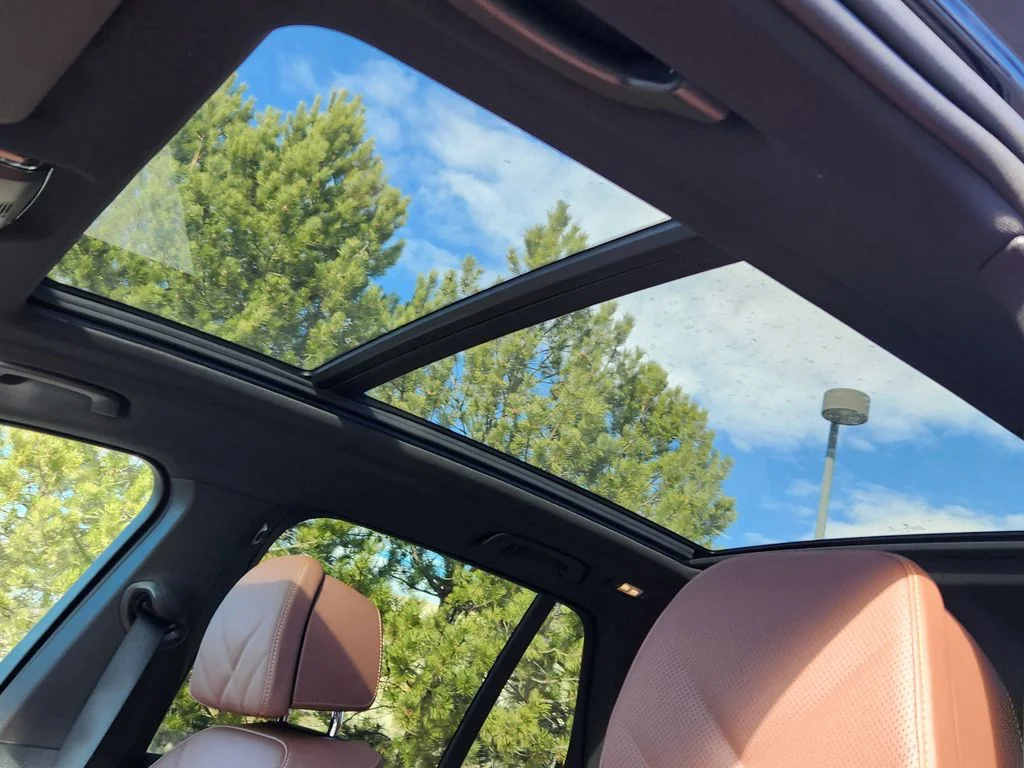 2026 BMW X5 50e - Photo 19